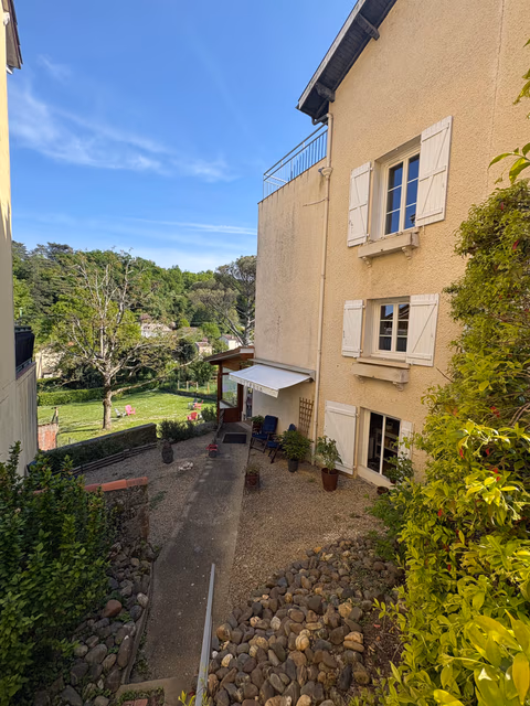 Gîte pèlerins - Le Relais de la Coquille — foto 6